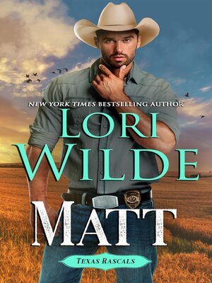 cover image of Matt